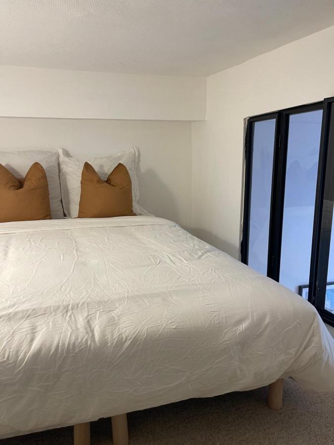Suite Havane Lyon Exterior photo